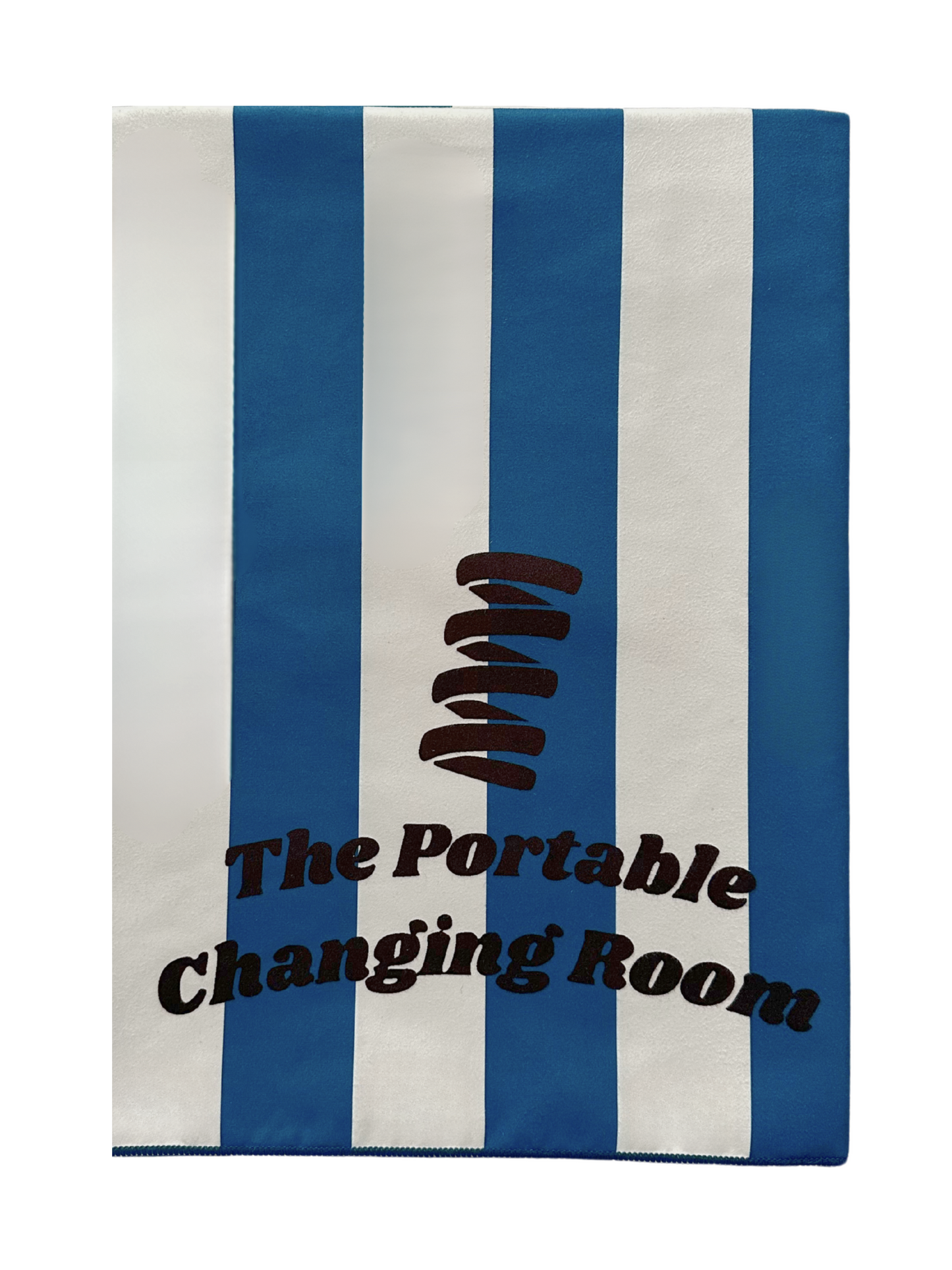 Ultra-Light Sand-Free Microfiber Beach Towel