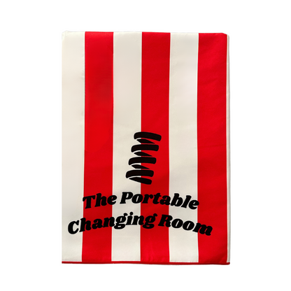 Ultra-Light Microfiber Sports Towel
