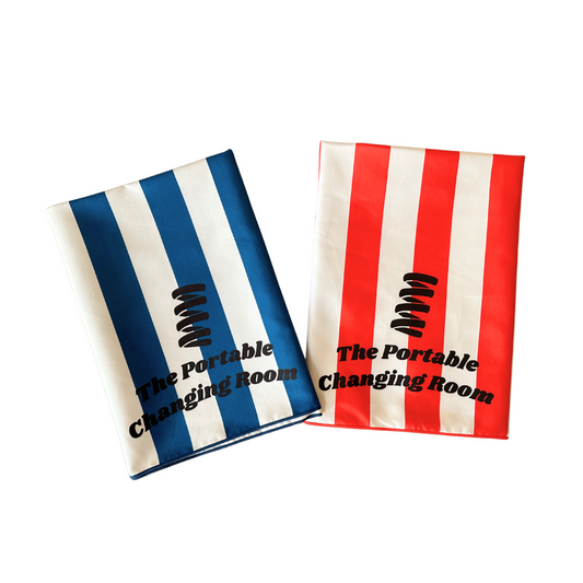 Ultra-Light Microfiber Sports Towel