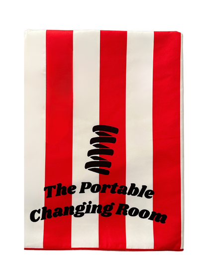 Ultra-Light Sand-Free Microfiber Beach Towel