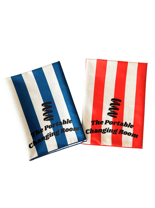 Ultra-Light Sand-Free Microfiber Beach Towel
