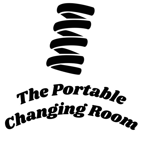 The Portable Changing Room