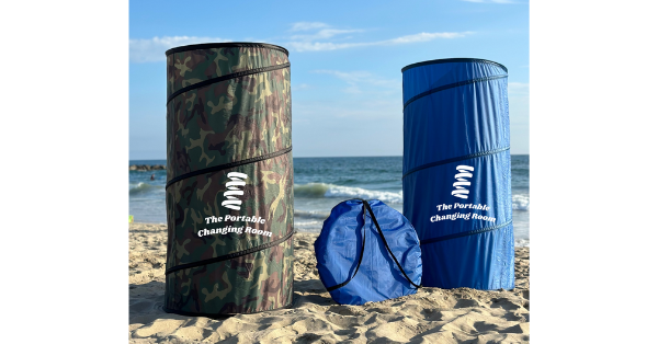 Products – The Portable Changing Room